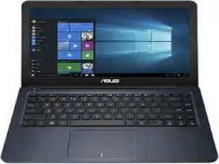  Asus EeeBook E402SA WX013T Laptop (Celeron Dual Core 2 GB 32 GB SSD Windows 10) prices in Pakistan